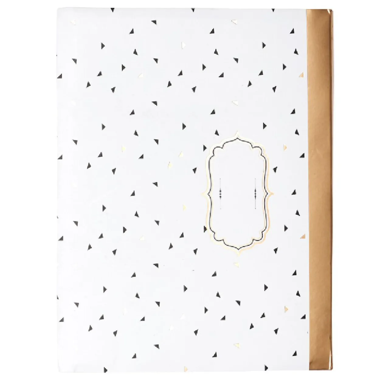 Feuillet de 8 notes adhésives fantaisies