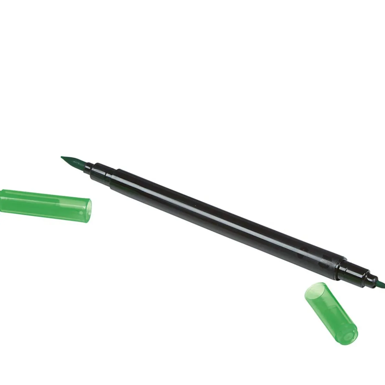 Feutre double pointe coloriage et dessin x18