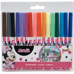 Feutre enfant Disney x16