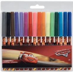 Feutre enfant Disney x16