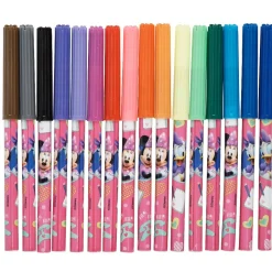 Feutre enfant Disney x16