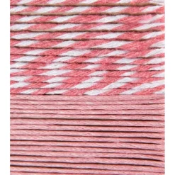 Ficelle rose 3x L.2 m