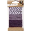 Ficelle violet 3x 2m