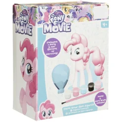 Figurine à peindre My Little Pony