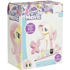 Figurine à peindre My Little Pony