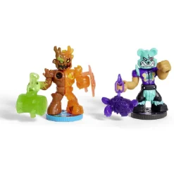 Figurine Akedo Bath Time Brawl x2