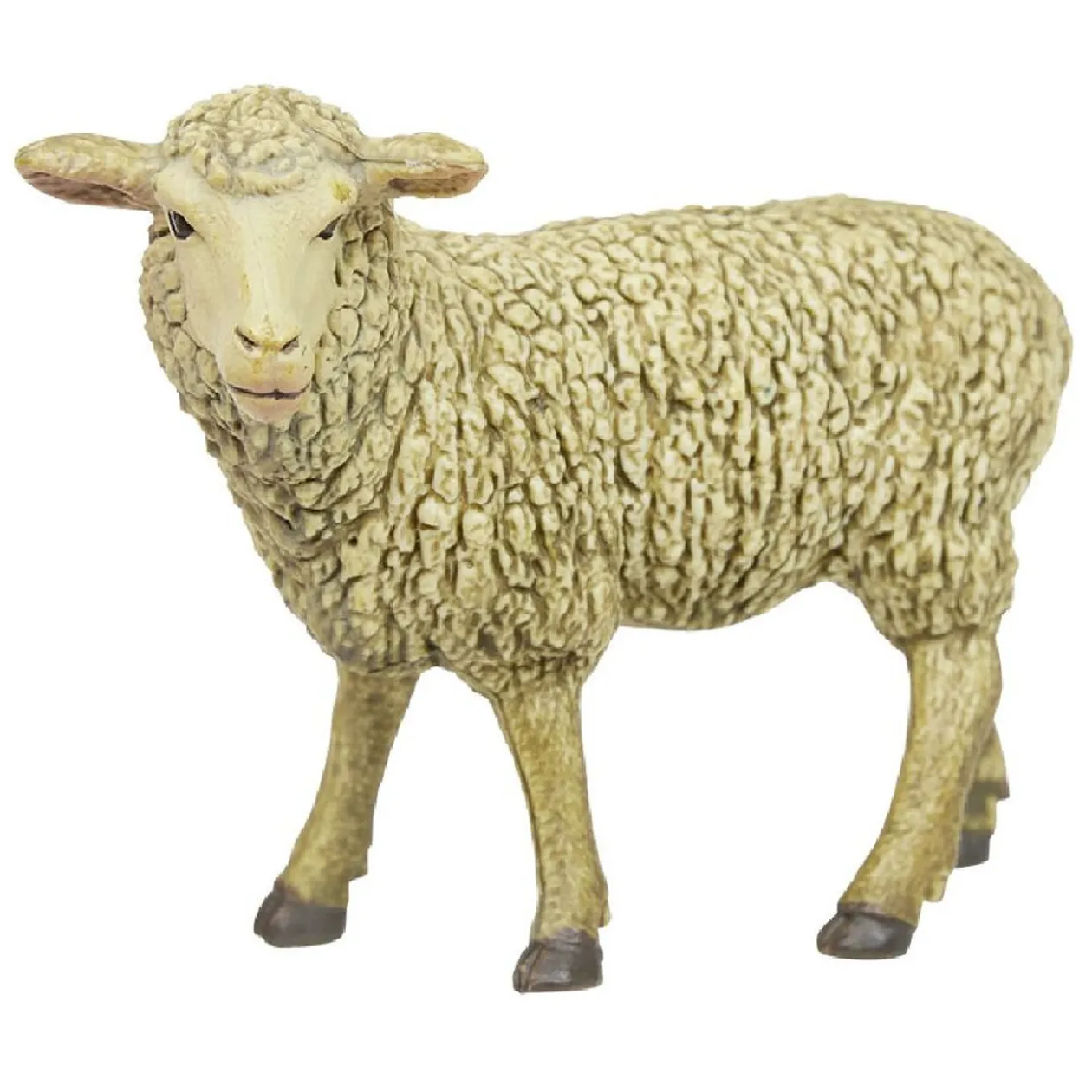 Figurine animal de la ferme 12 à 18cm