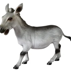 Figurine animal souple