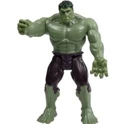 Figurine articulé Avengers Hulk