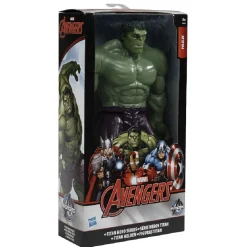 Figurine articulé Avengers Hulk