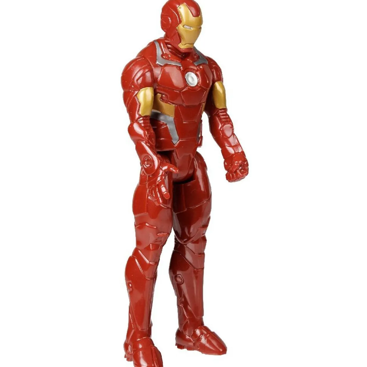 Figurine articulé Iron Man Avengers