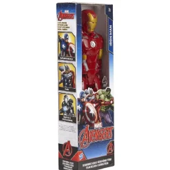 Figurine articulé Iron Man Avengers