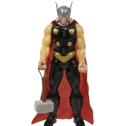 Figurine articulé Thor Avengers