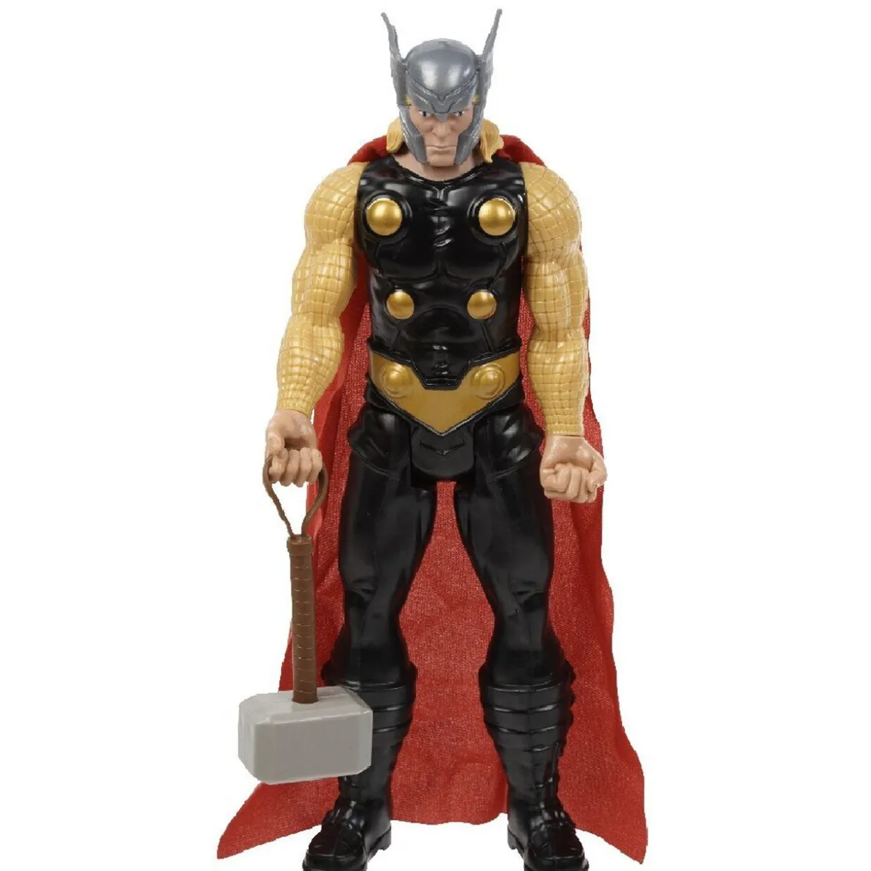 Figurine articulé Thor Avengers
