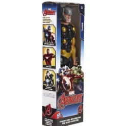 Figurine articulé Thor Avengers