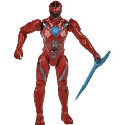 Figurine articulée Power Rangers