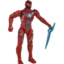 Figurine articulée Power Rangers