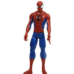 Figurine articulée Spiderman