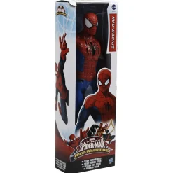 Figurine articulée Spiderman