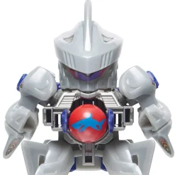 Figurine B Daman Cross Fire