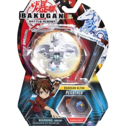 Figurine bakugan
