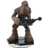 Figurine Chewbacca Infinity 3.0 Star Wars