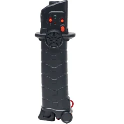 Figurine de combat radiocommandée