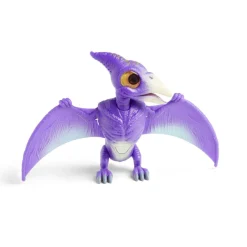 Figurine dinosaure bébé marche et rugit - 3 modèles