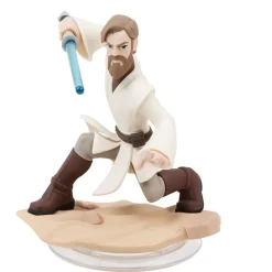 Figurine Disney Infinity 3.0 OBI-WAN personnage connecté STAR WARS
