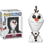 Figurine disney La reine des neiges 2 olaf Funko pop 583