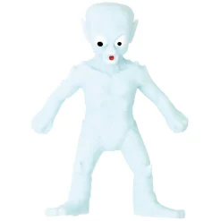 Figurine extensible Stretchapa, 6 modèles différents