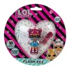 Figurine Flash'eez LOL surprise