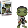Figurine FUNKO POP Avengers HULK 451