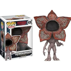 Figurine Funko Pop! Démogorgon 428 Halloween