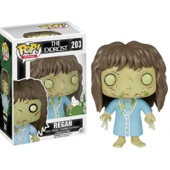 Figurine Funko Pop! Exorciste 203 Halloween