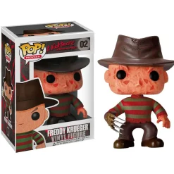 Figurine Funko Pop! Freddy 02 Halloween