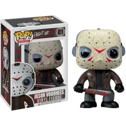 Figurine Funko Pop! Jason 01 Halloween