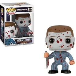 Figurine Funko Pop! Michael Myers 622 Halloween