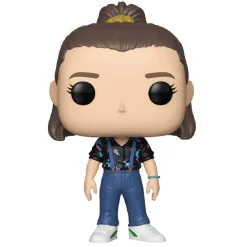 Figurine Funko Pop n° 843 Stranger Things - Eleven