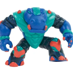 Figurine Gormiti et cartes