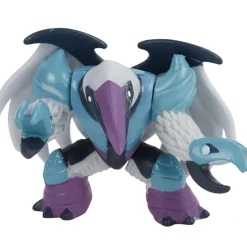 Figurine Gormiti et cartes