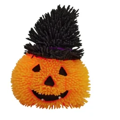 Figurine Halloween lumineuse à led