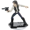 Figurine Han Solo Disney Infinity 3.0 Star Wars