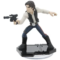 Figurine Han Solo Disney Infinity 3.0 Star Wars