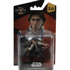 Figurine Han Solo Disney Infinity 3.0 Star Wars