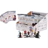 Figurine Harry Potter en métal