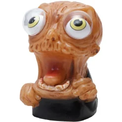 Figurine jouet à presser