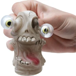 Figurine jouet à presser