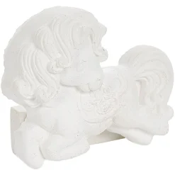 Figurine licorne à peindre