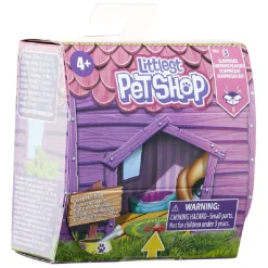 Figurine Litte Pet Shop Surprise